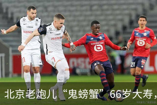 北京老炮儿“鬼螃蟹”66岁大寿，7个儿子的网红现身，胡亚东到场