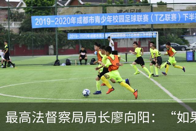 最高法督察局局长廖向阳：“如果发现人民法院司法人员存在违反审判职责的问题，可以向相关人民法院督察部门进行投诉举报”
