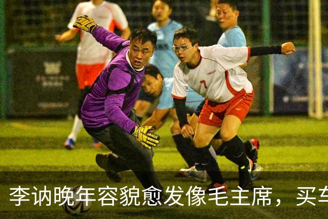 李讷晚年容貌愈发像毛主席，买车时老板却不收钱，她该怎么办？