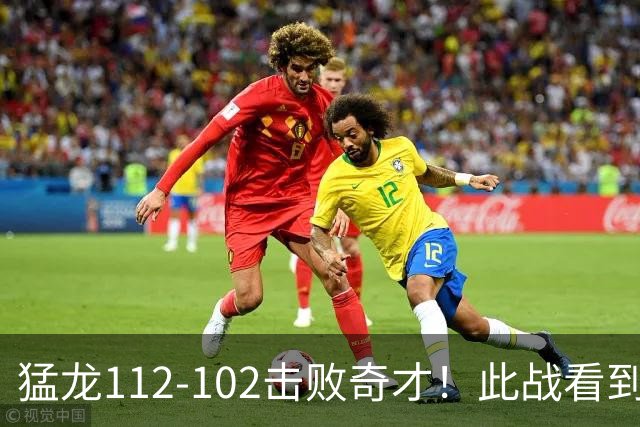 猛龙112-102击败奇才！此战看到4个事实：伦纳德的第3冠有戏了