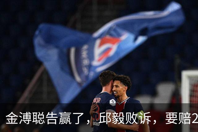 金溥聪告赢了，邱毅败诉，要赔20万，蒋万安郑丽文被离间，不简单