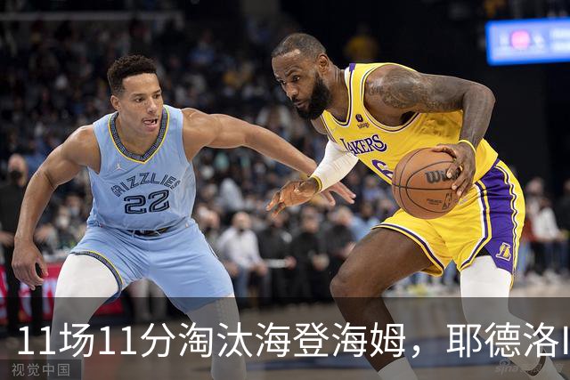 11场11分淘汰海登海姆，耶德洛II迎战柏林赫塔