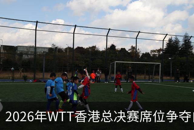 2026年WTT香港总决赛席位争夺白热化！中国大满贯赛后新增8名入围选手