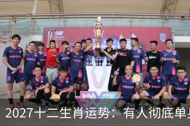 2027十二生肖运势：有人彻底单身，有人乘风而起，有人要防住小人