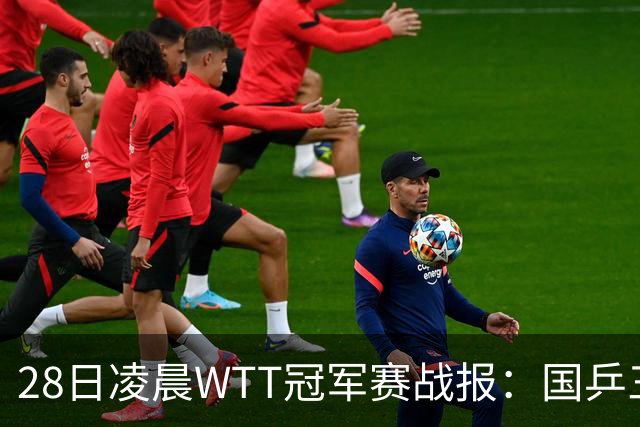 28日凌晨WTT冠军赛战报：国乒三场全胜！林诗栋3-0，陈熠3-1